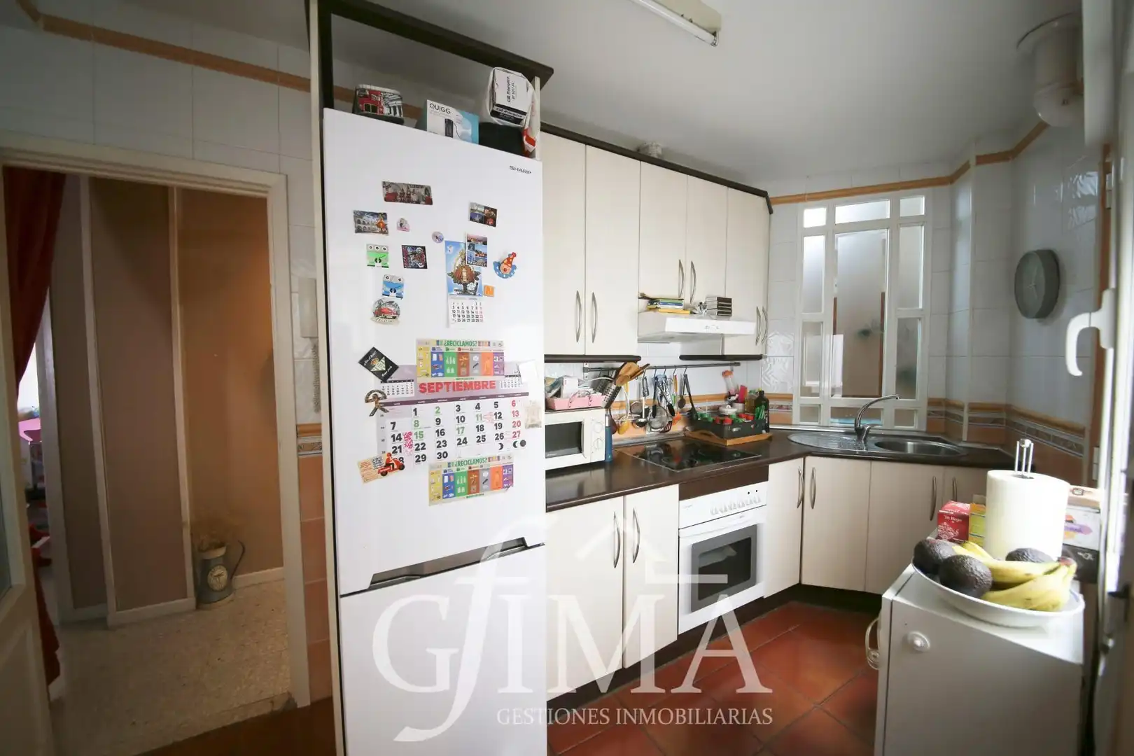 Appartamento con terrazza in vendita a Tomelloso, imagen 5