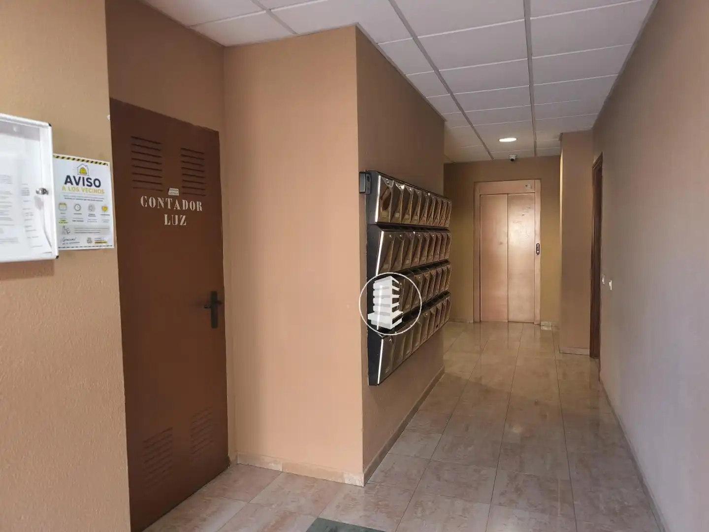 Piso de alquiler en Candelaria con Jardín privado, Terraza y Piscina
