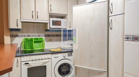 Foto 4 de Pis de lloguer a Romancero, San Julián - Barriada de Cortes, Burgos Capital