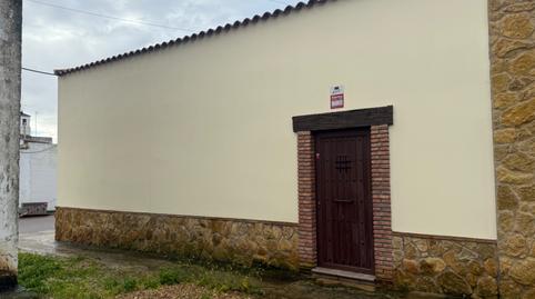 Foto 3 de Casa o chalet en venta en Pedanías de Badajoz, Badajoz Capital