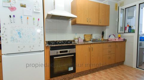 Foto 4 de Apartament de lloguer a Casco Antiguo, Águilas