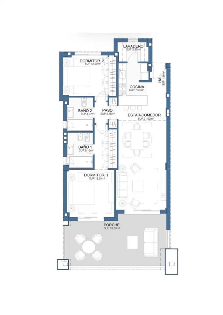Apartamento con ascensor en venta en Selwo, imagen 29