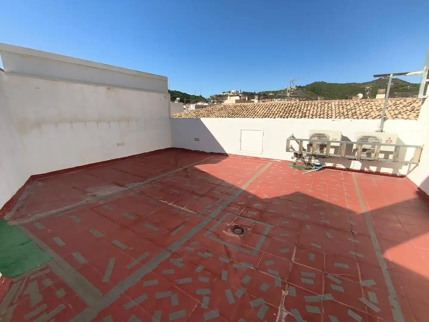 Terrassa de Pis en venda en Motril amb Terrassa
