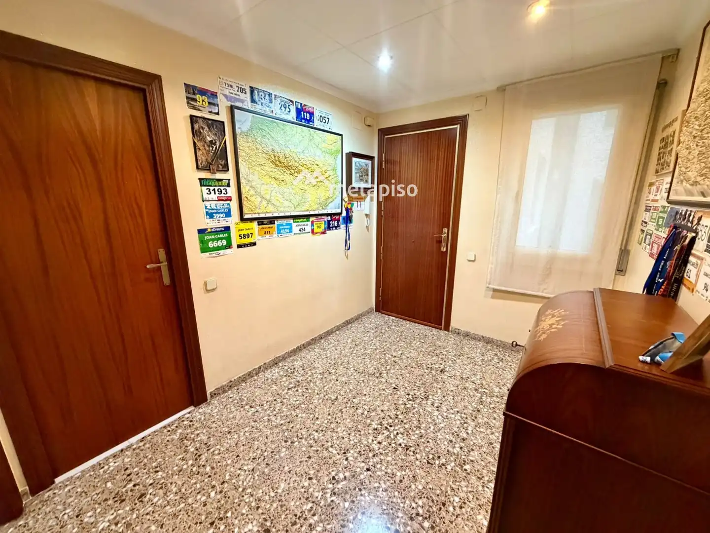 Piso con ascensor en venta en Camp d´esports, imagen 5