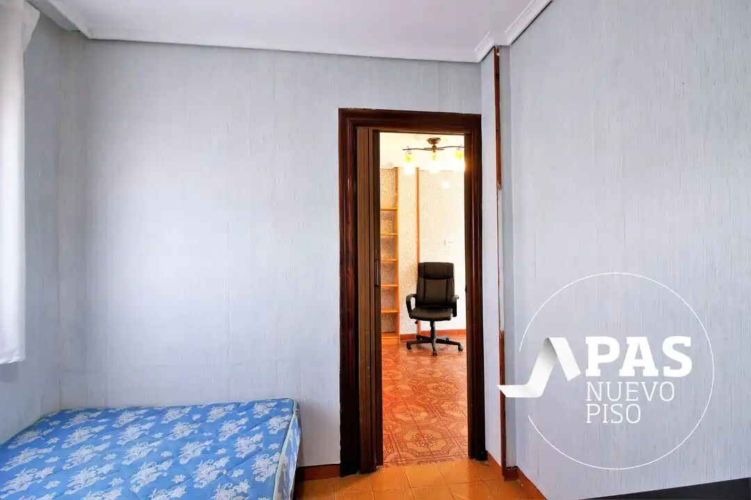 Bedroom of Houses for sale in Miengo  with Heating, Private garden and Storage room