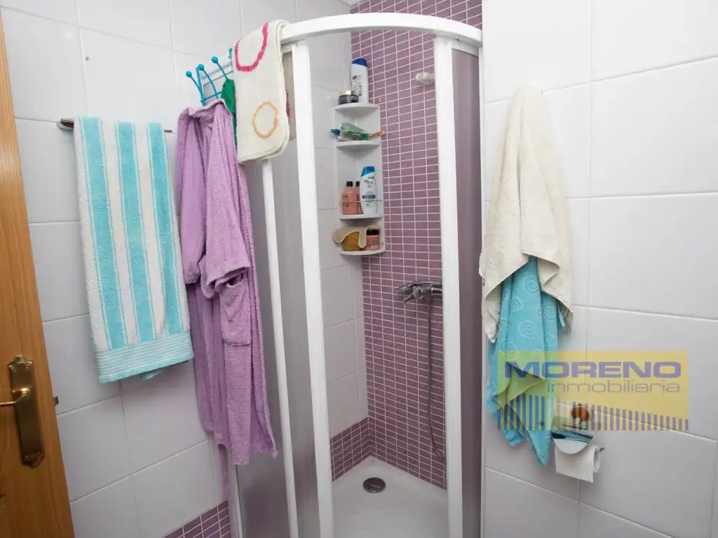 Bany de Casa o xalet en venda en Sarria