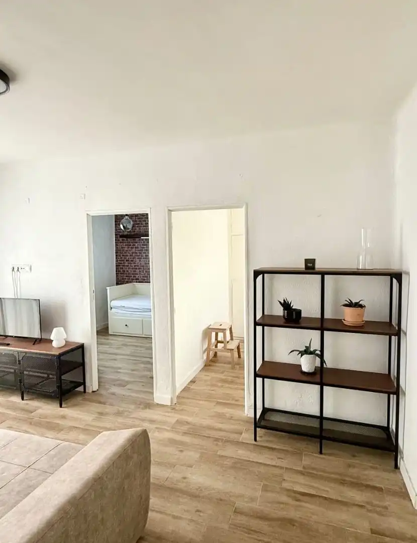 Schlafzimmer von Wohnungen zur Miete in Centro
