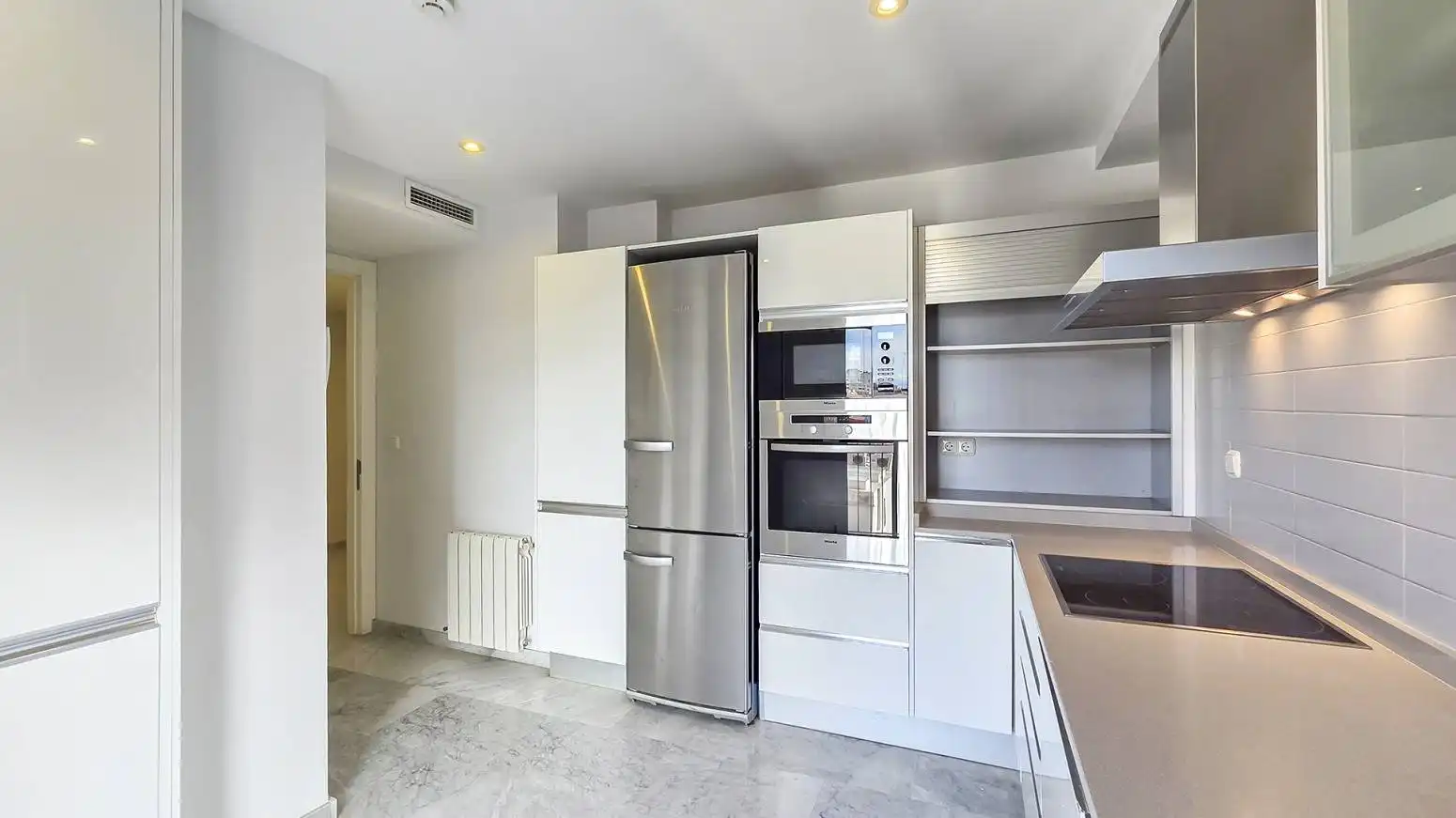 Piso con ascensor en venta en Calle de Játiva, imagen 17