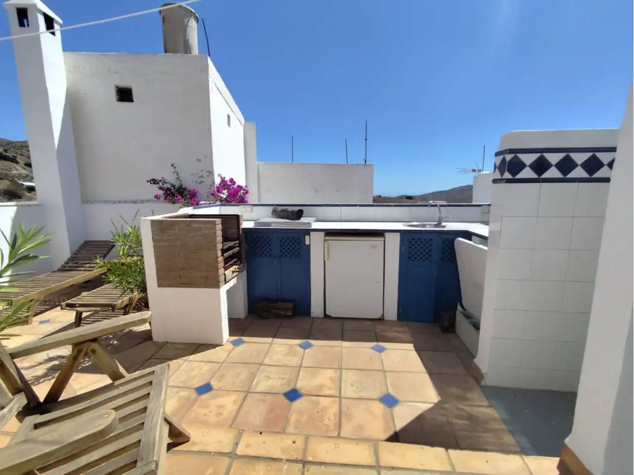 Casa o chalet en venta en Calle Doña Carmen, 1, Ítrabo