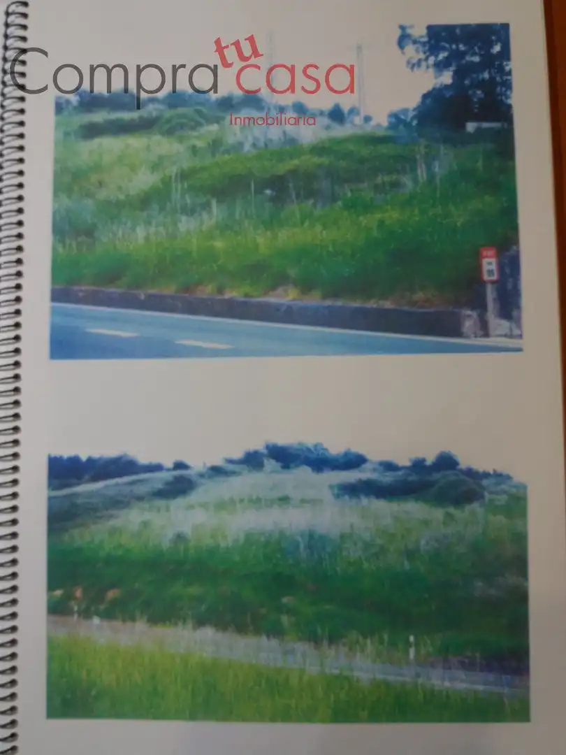 Terreni e lotti in vendita a Oruña, imagen 4