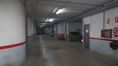 Foto 5 de Garatge en venda a Calle Benitagla, 17, Nueva Almería - Cortijo Grande - Vega de Acá, Almería Capital