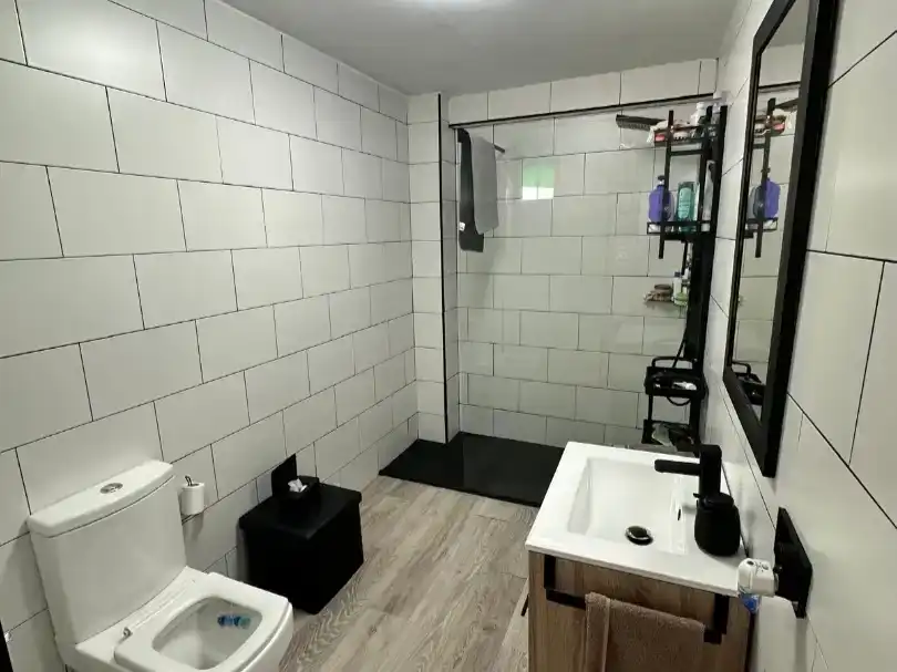 Baño de Casa adosada en venta en Zafra, Badajoz