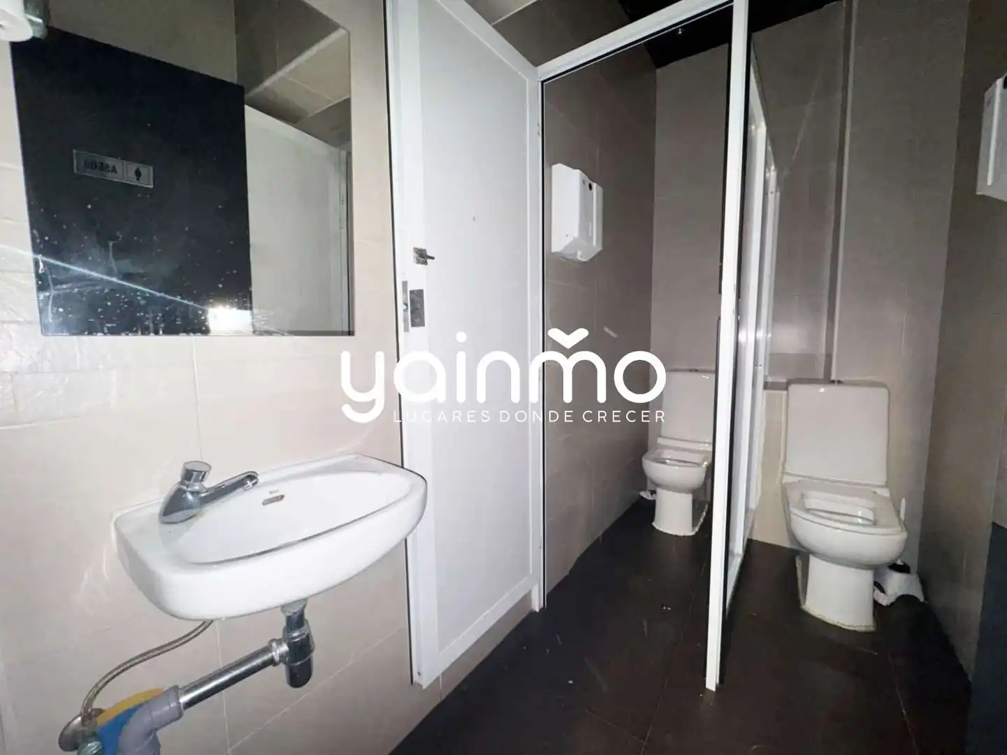Business premises to rent in CL ENRIQUE PONCE 6, imagen 8