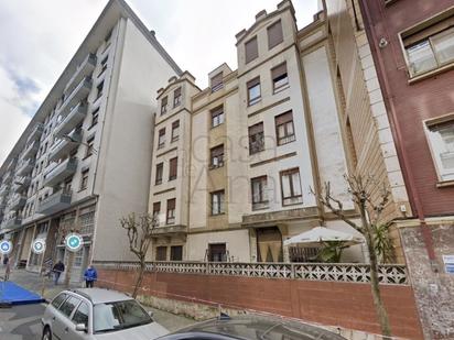 Exterior view of Flat for sale in Bilbao 