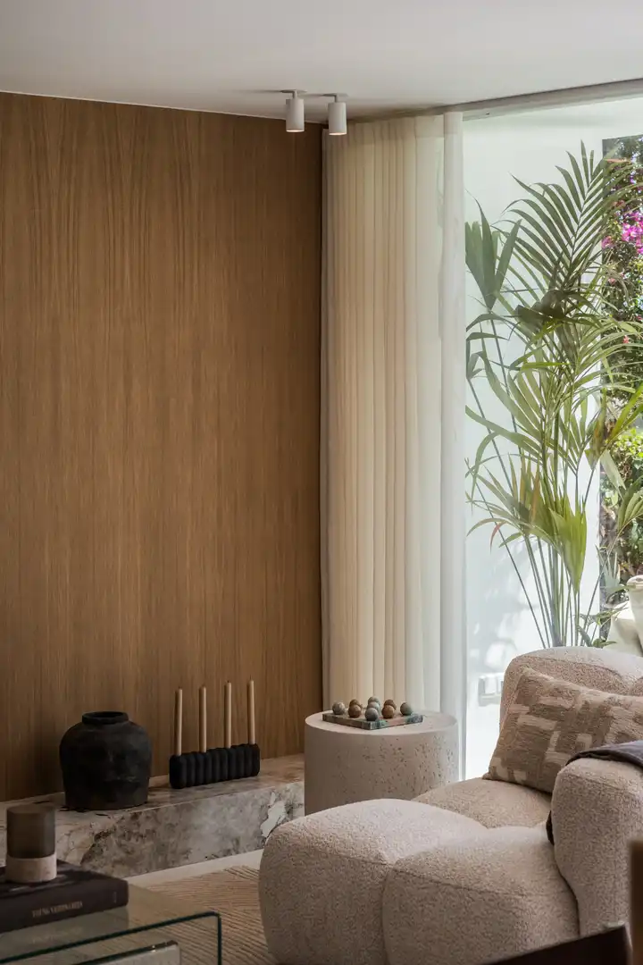 Bedroom of Ground floor for sale in Nueva Andalucía