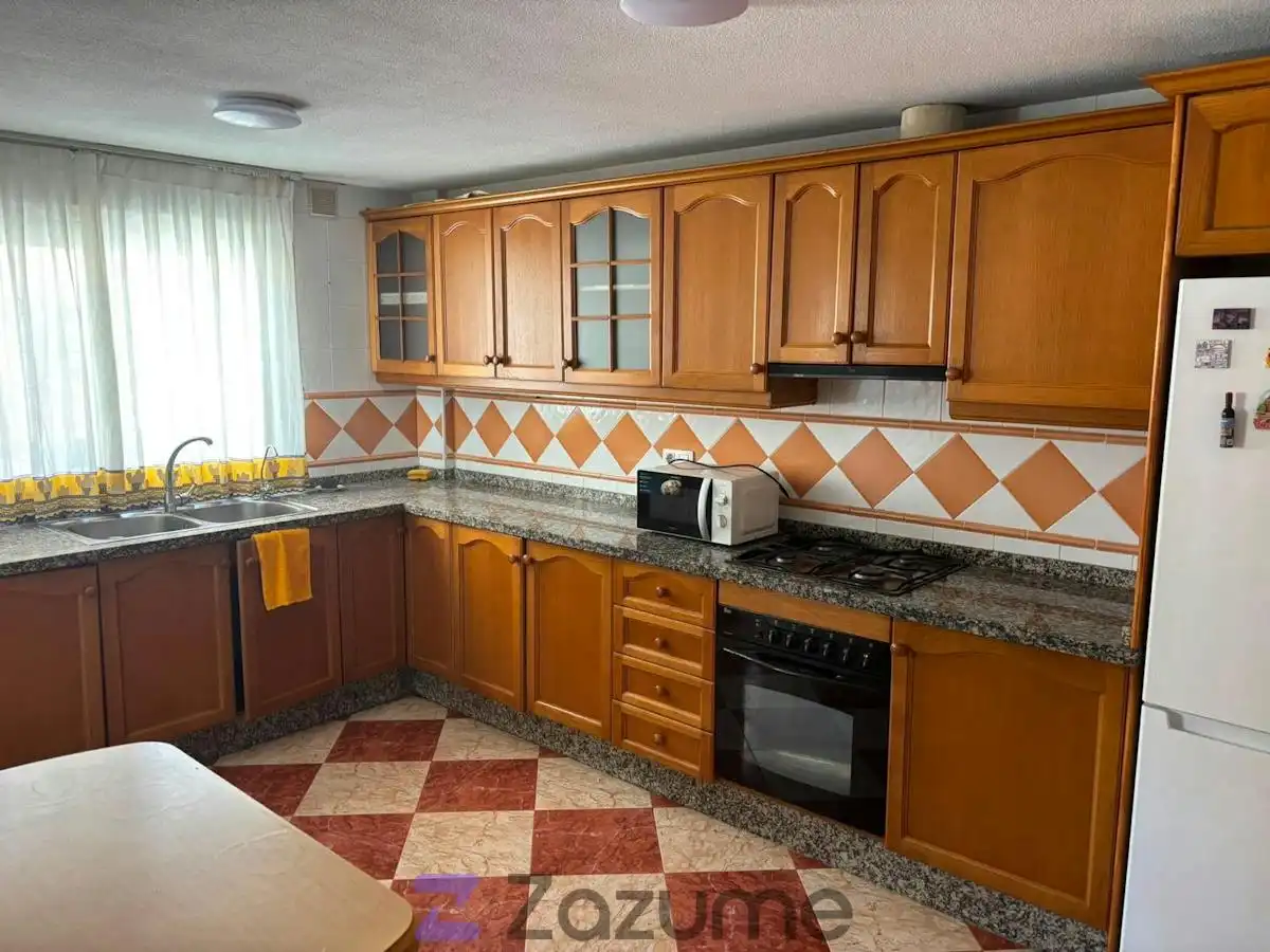 Casa amb terrassa de lloguer a C. Roque Chabás, imagen 3