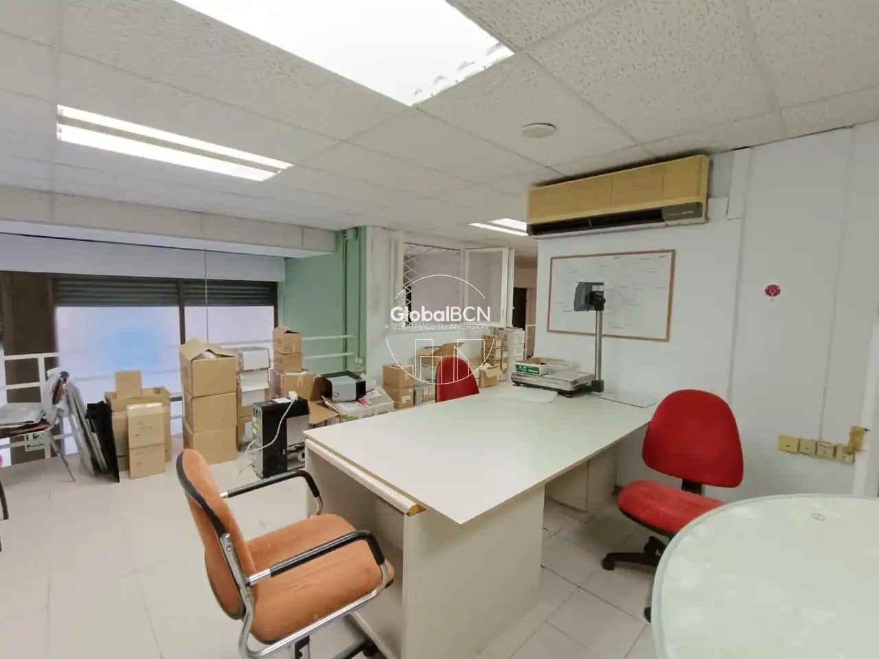 Business premises for sale in calle de Béjar, imagen 7