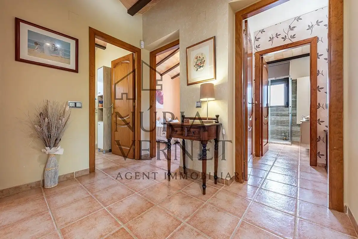 Casa o chalet en venta en Botarell con Aire acondicionado, Calefacción y Jardín privado