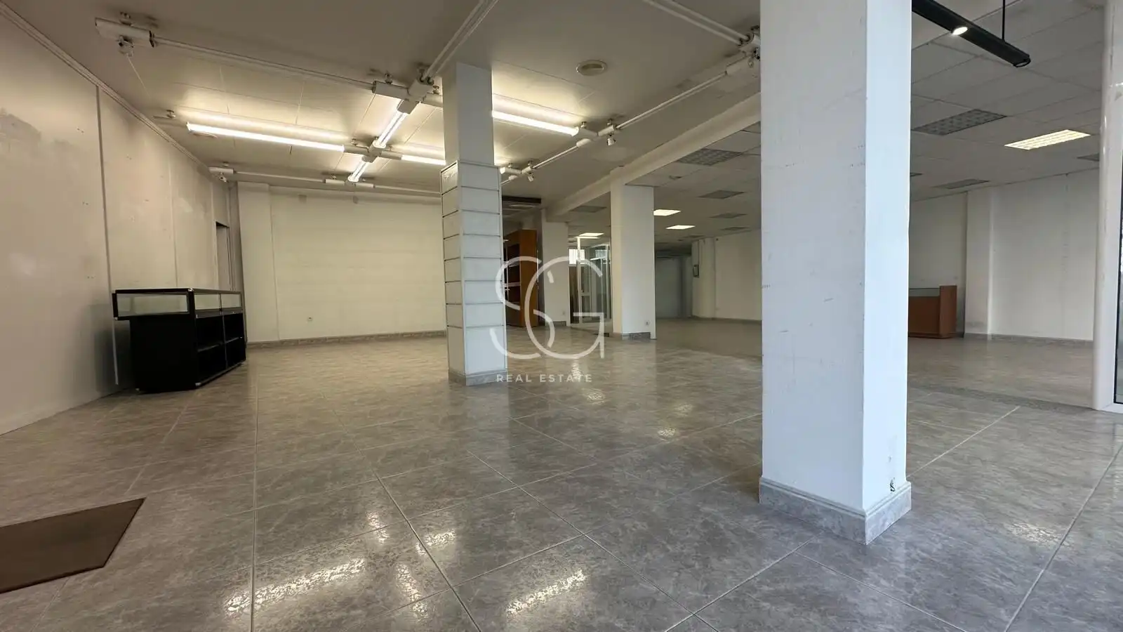 Gewerbefläche zum Verkauf in Calle Joan Carles I, imagen 4