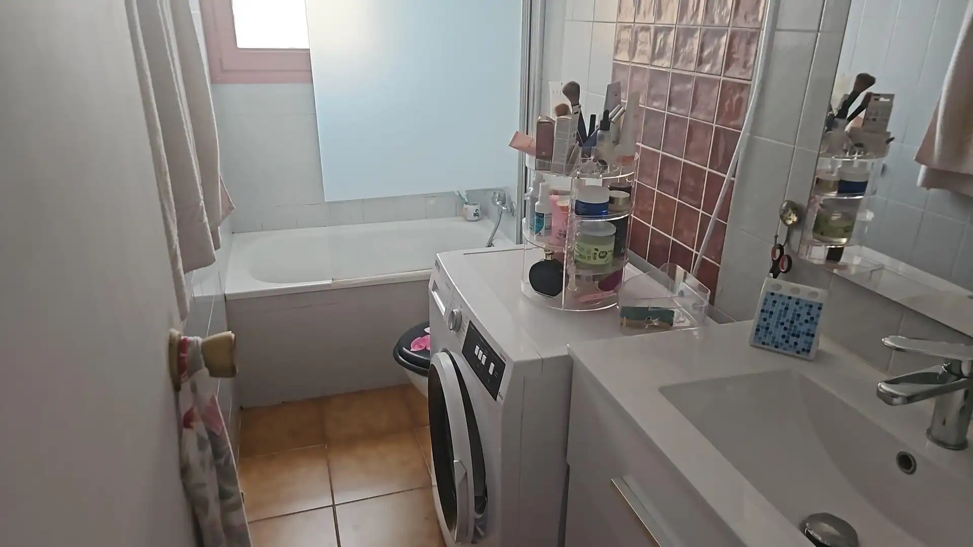 Apartament amb terrassa en venda a Passatge Puigmal, imagen 10