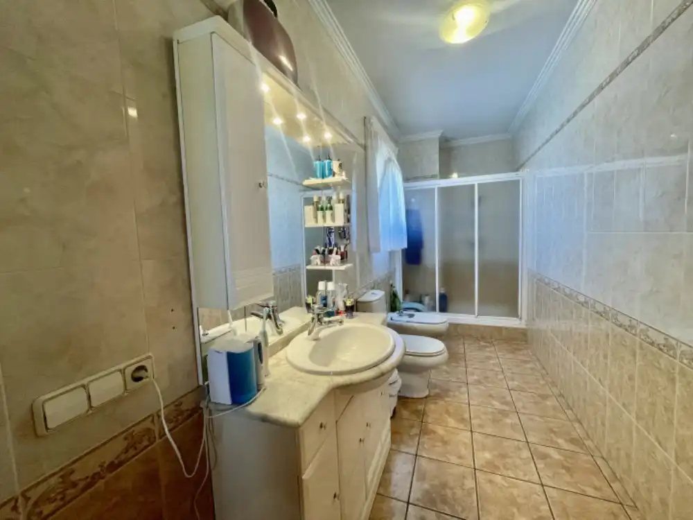 Chalet con jardín en venta en Ciudad Quesada, imagen 21