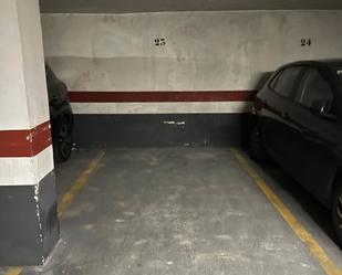 Parking of Garage for sale in  Valencia Capital