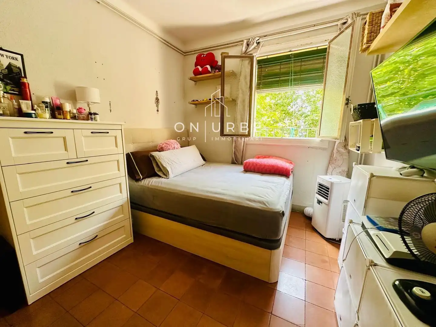 Wohnung mit Aufzug zum Verkauf in PEPE RUBIANES, imagen 15