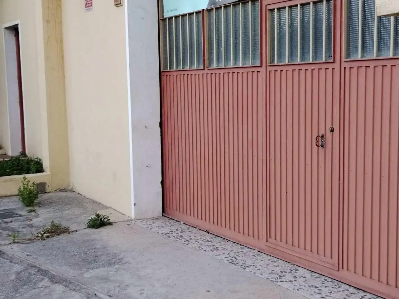 Nau industrial en venda a La Granja - La Colina - Los Pastores, imagen 3