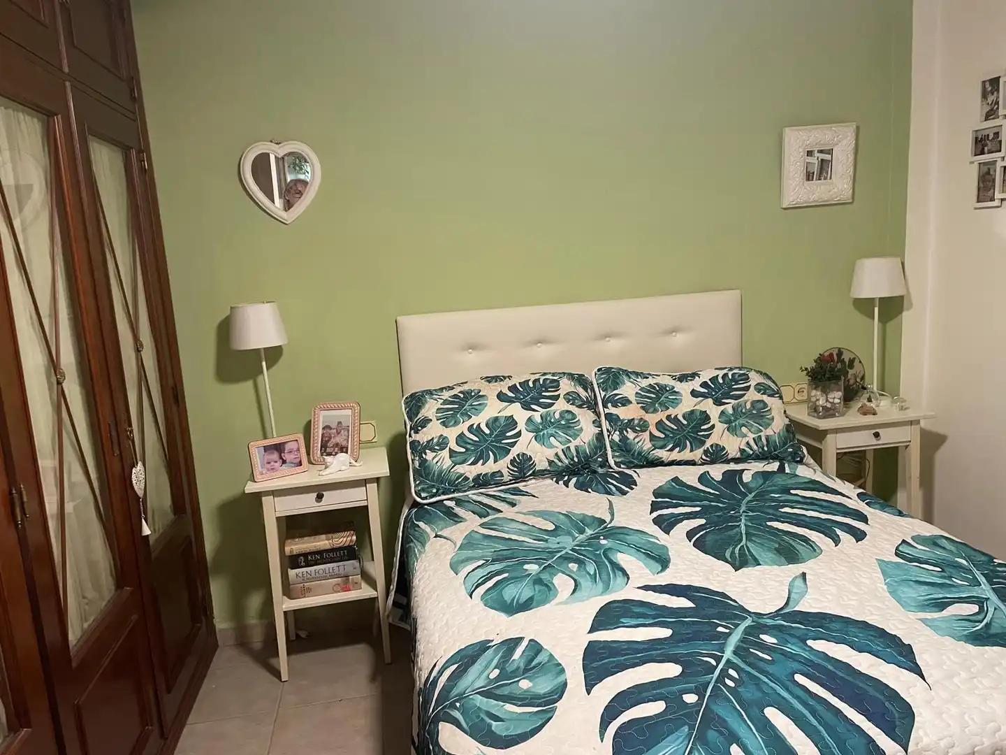 Habitación de Piso en venta en Carretera de Cádiz