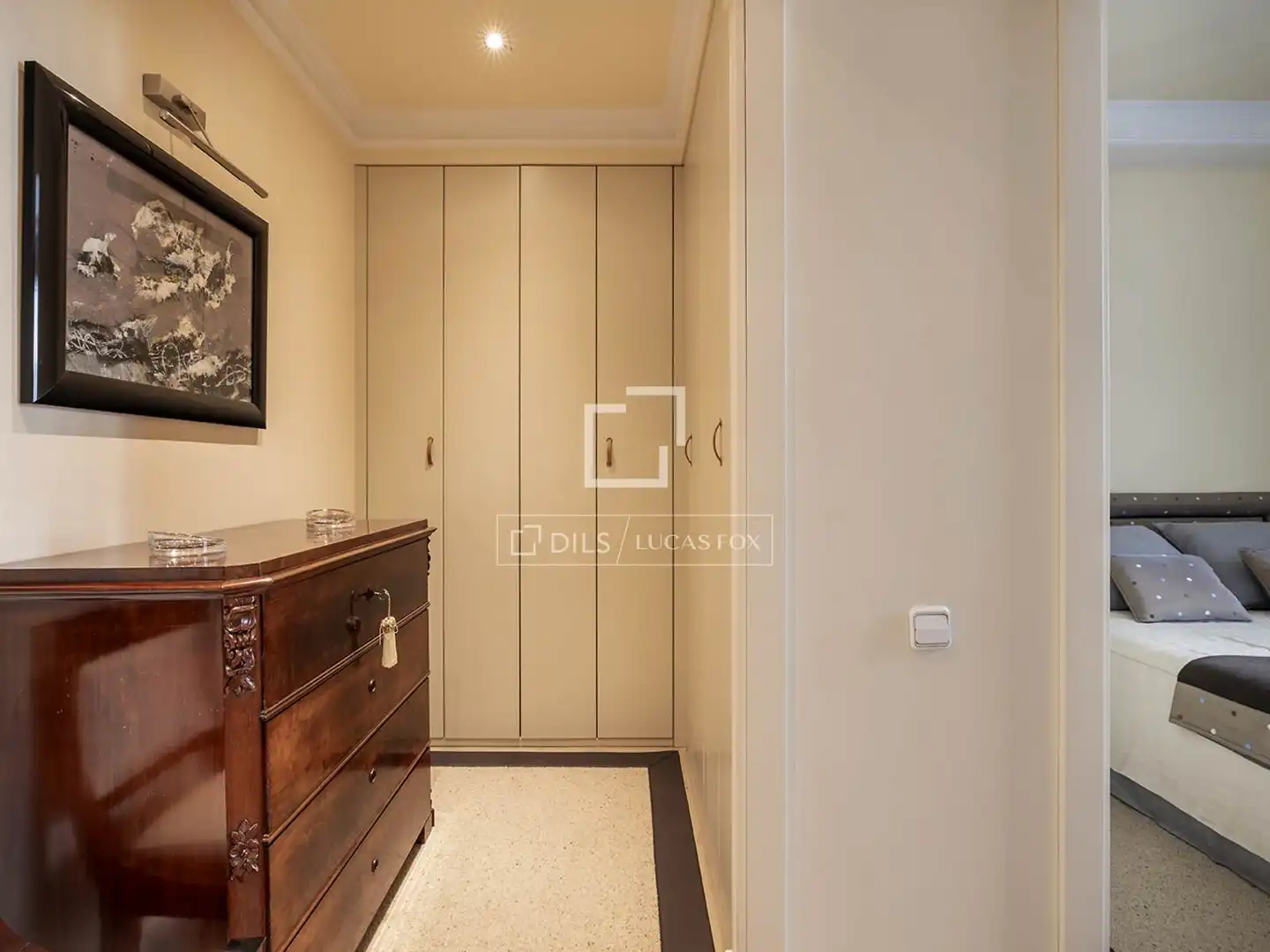 Flat for rent in Dreta de l'Eixample
