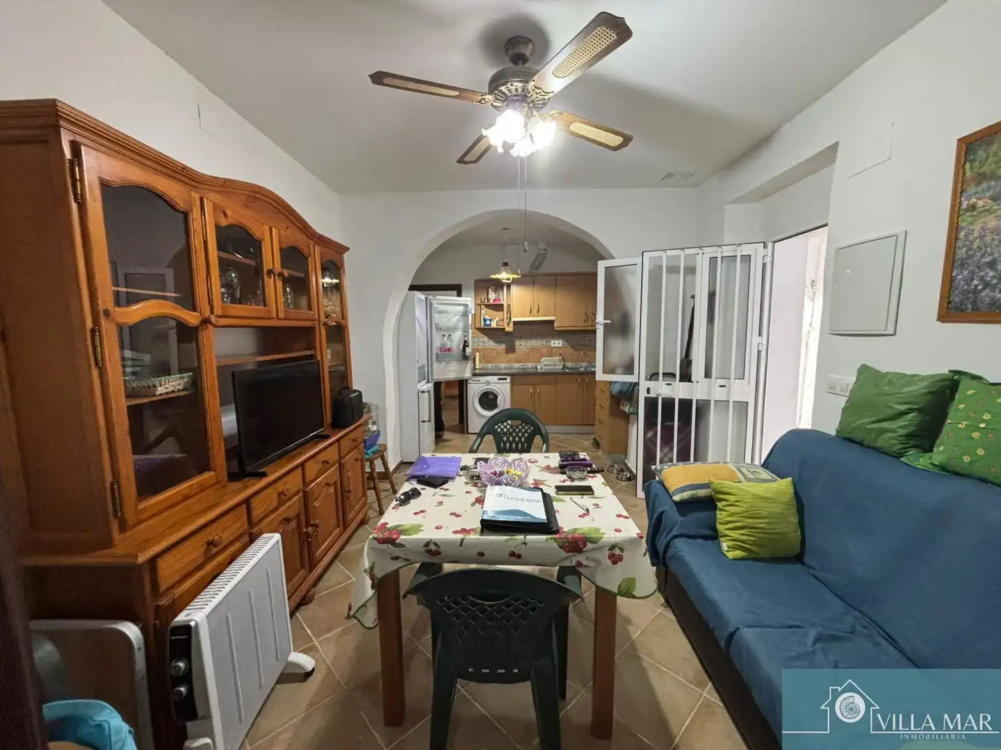 Pis en venda a Centro - La Costilla