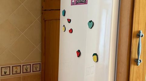 Photo 5 of Flat for rent in Calle Joaquín Turina, El Tejar - Hacienda Bizcochero, Málaga Capital