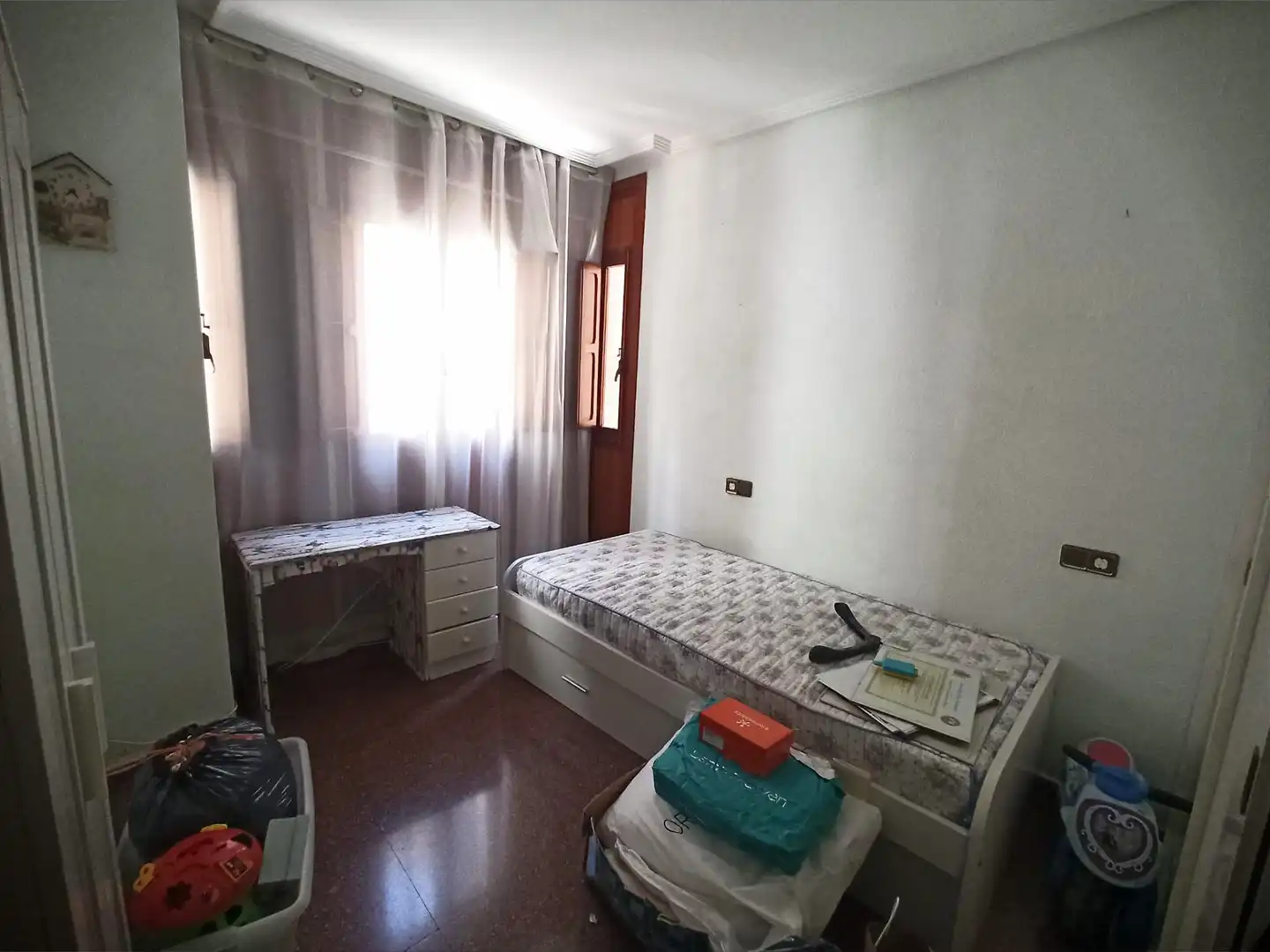 Appartamento con terrazza in affitto a Centro, imagen 13