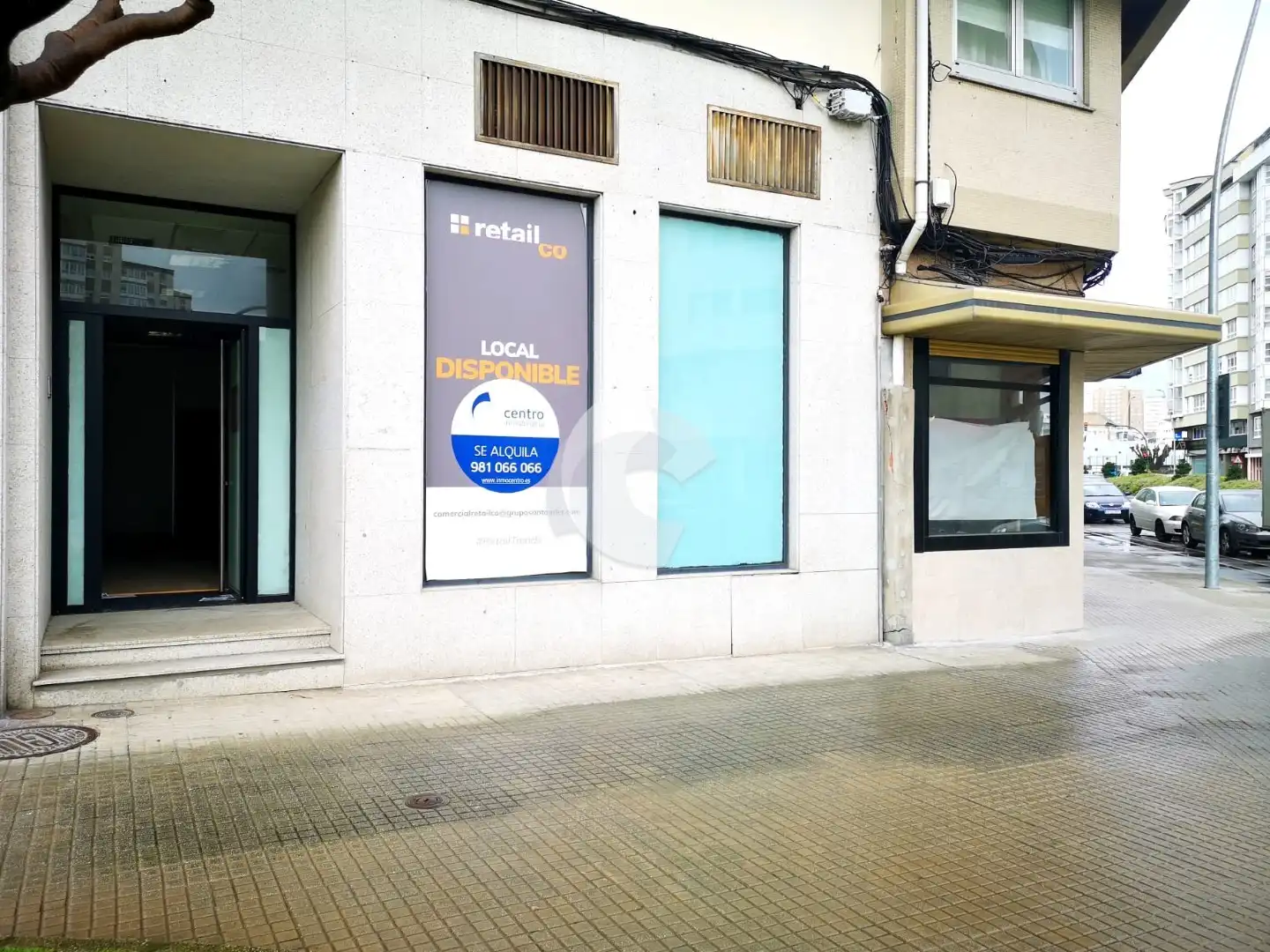 Local en venta en A Coruña Capital 