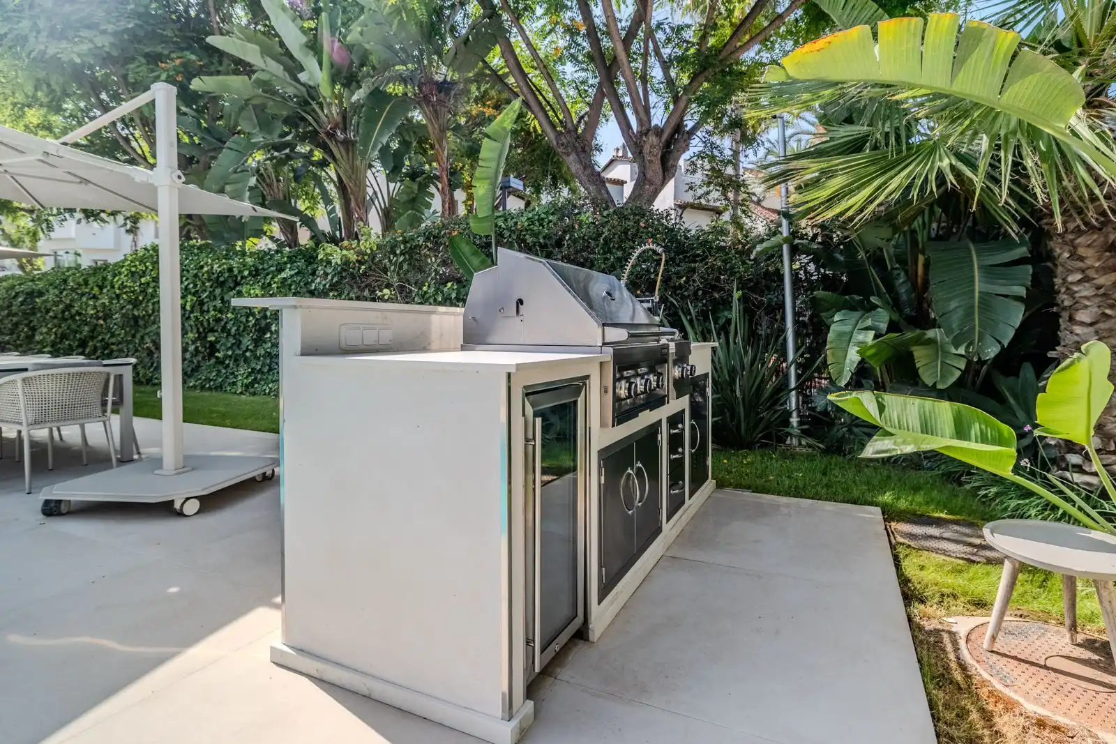 Villa mit Pool zum Verkauf in Avenida de Julio Iglesias s/n, imagen 48