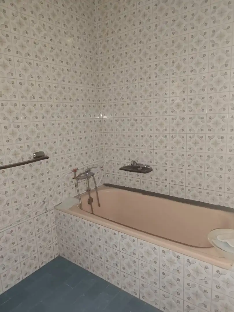 Bathroom of Houses for sale in Olivares  with Private garden and Storage room