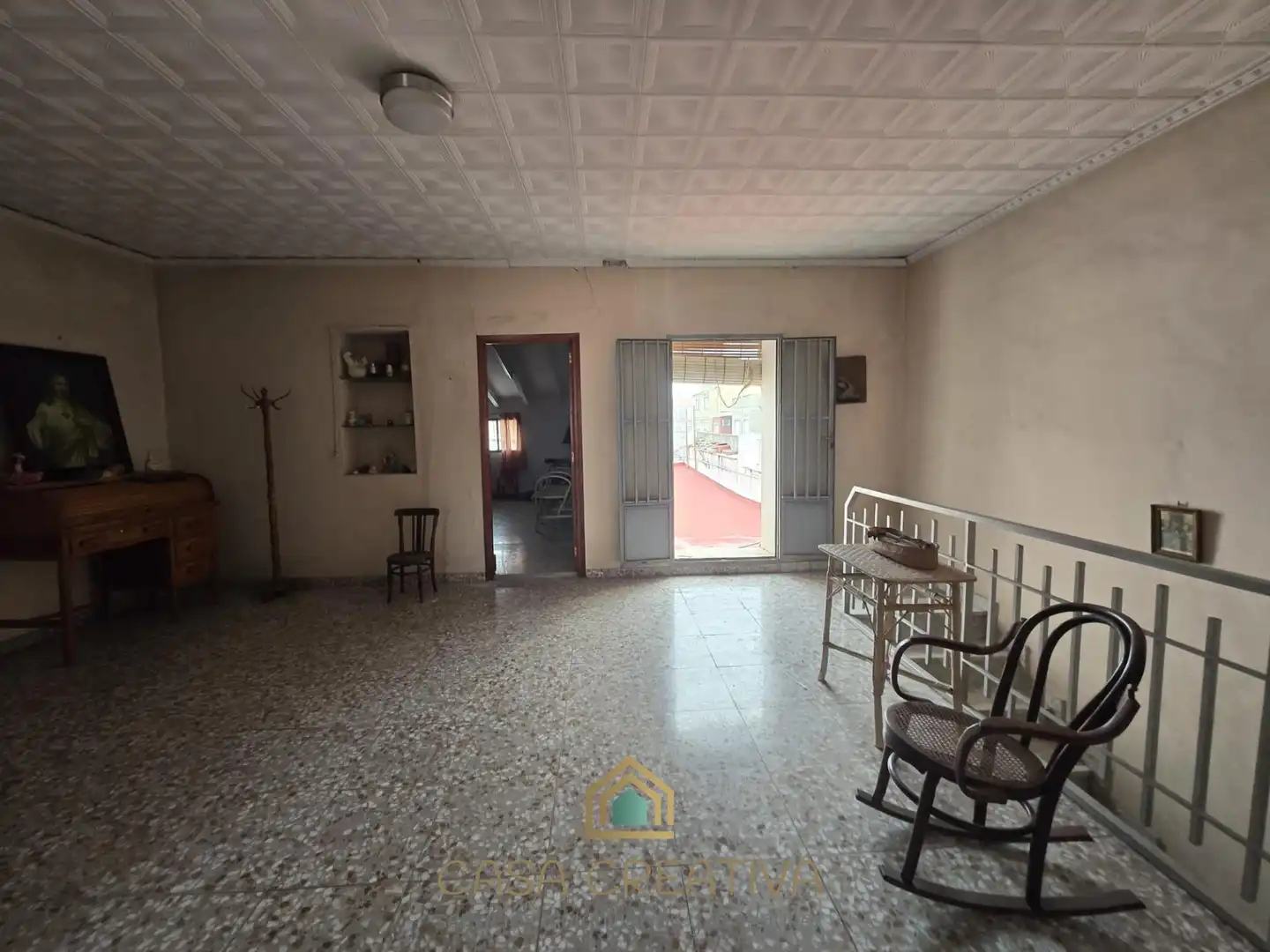 Casa amb terrassa en venda a Favara, imagen 66