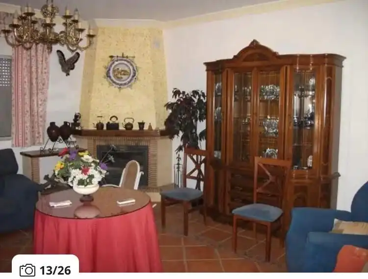 Detached house with pool for sale in Vélez-Málaga ciudad, imagen 6