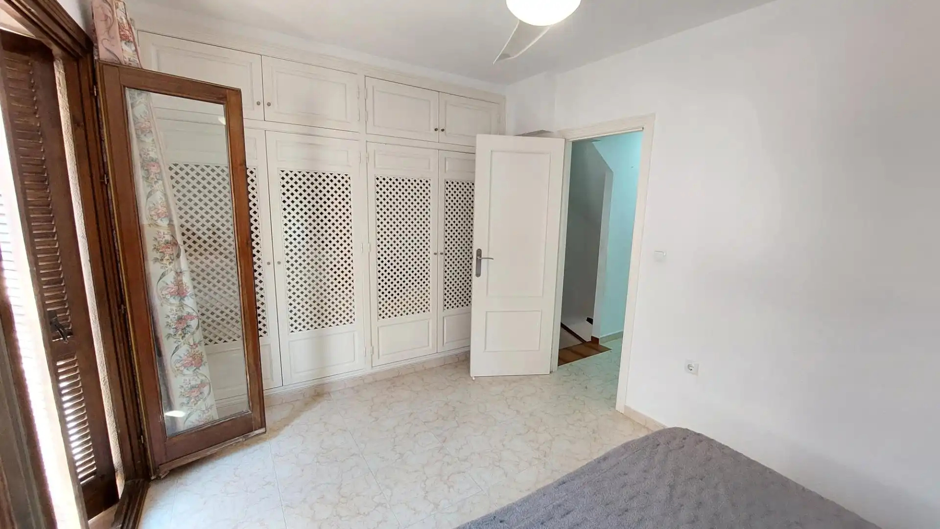 Habitación de Casa adosada en venta en Los Alcázares