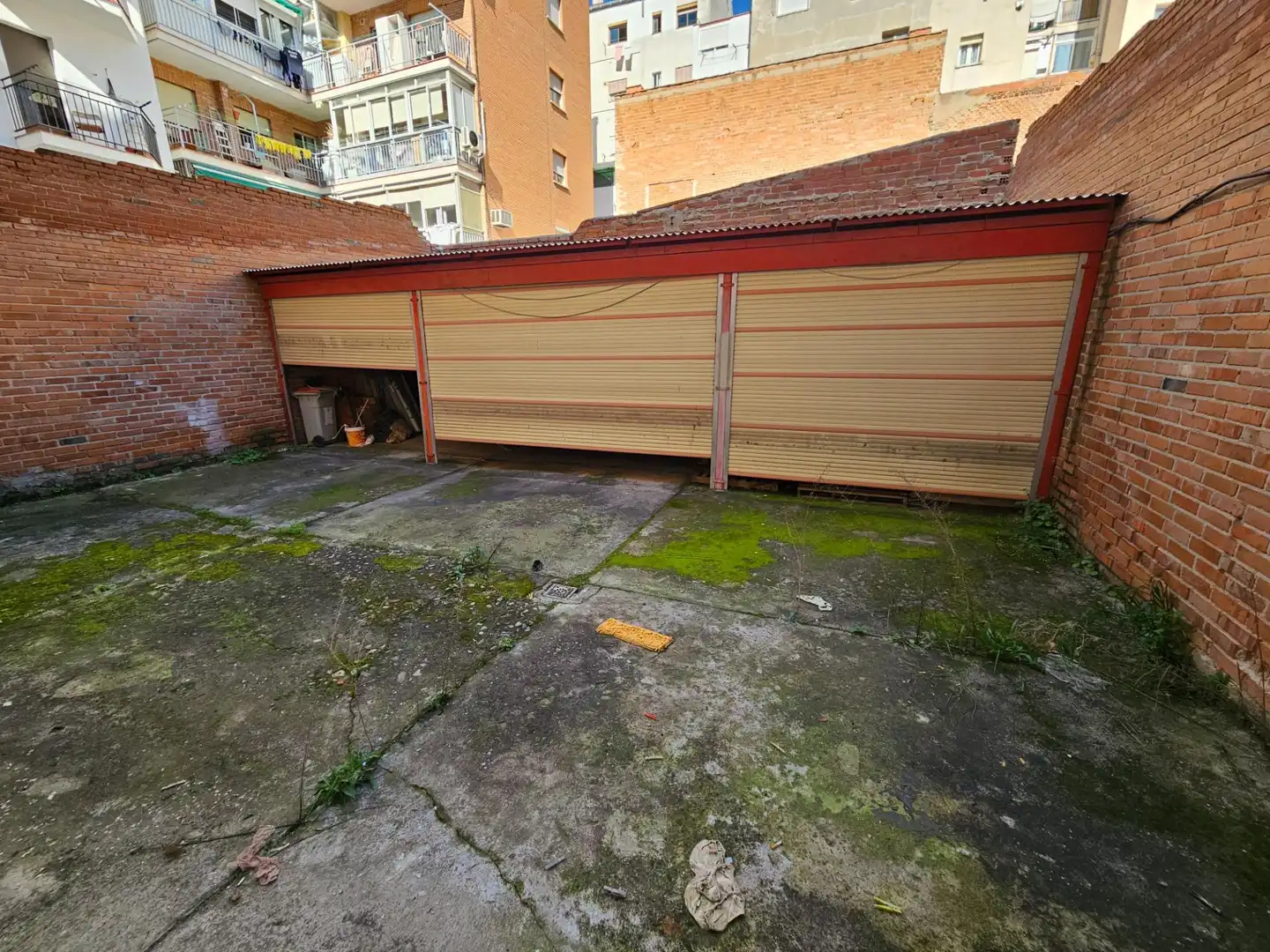 Piano terra in vendita a Ciudad Lineal, imagen 18