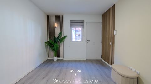 Foto 2 von Wohnung zum Verkauf in Pubilla Cases, L'Hospitalet de Llobregat