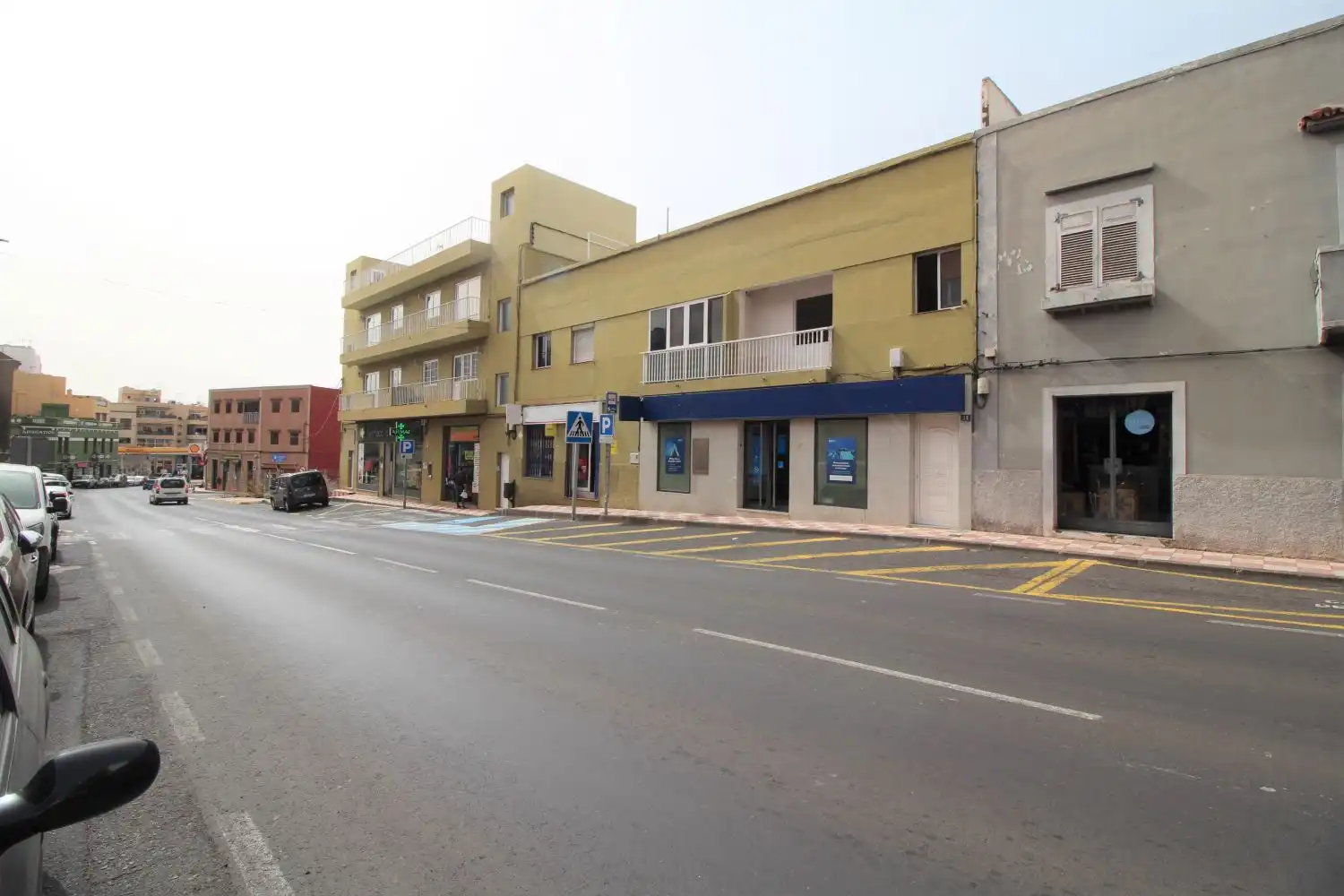Gewerbefläche zum Verkauf in La Victoria de Acentejo, imagen 2