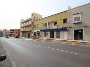 Local comercial en venta en La Victoria de Acentejo