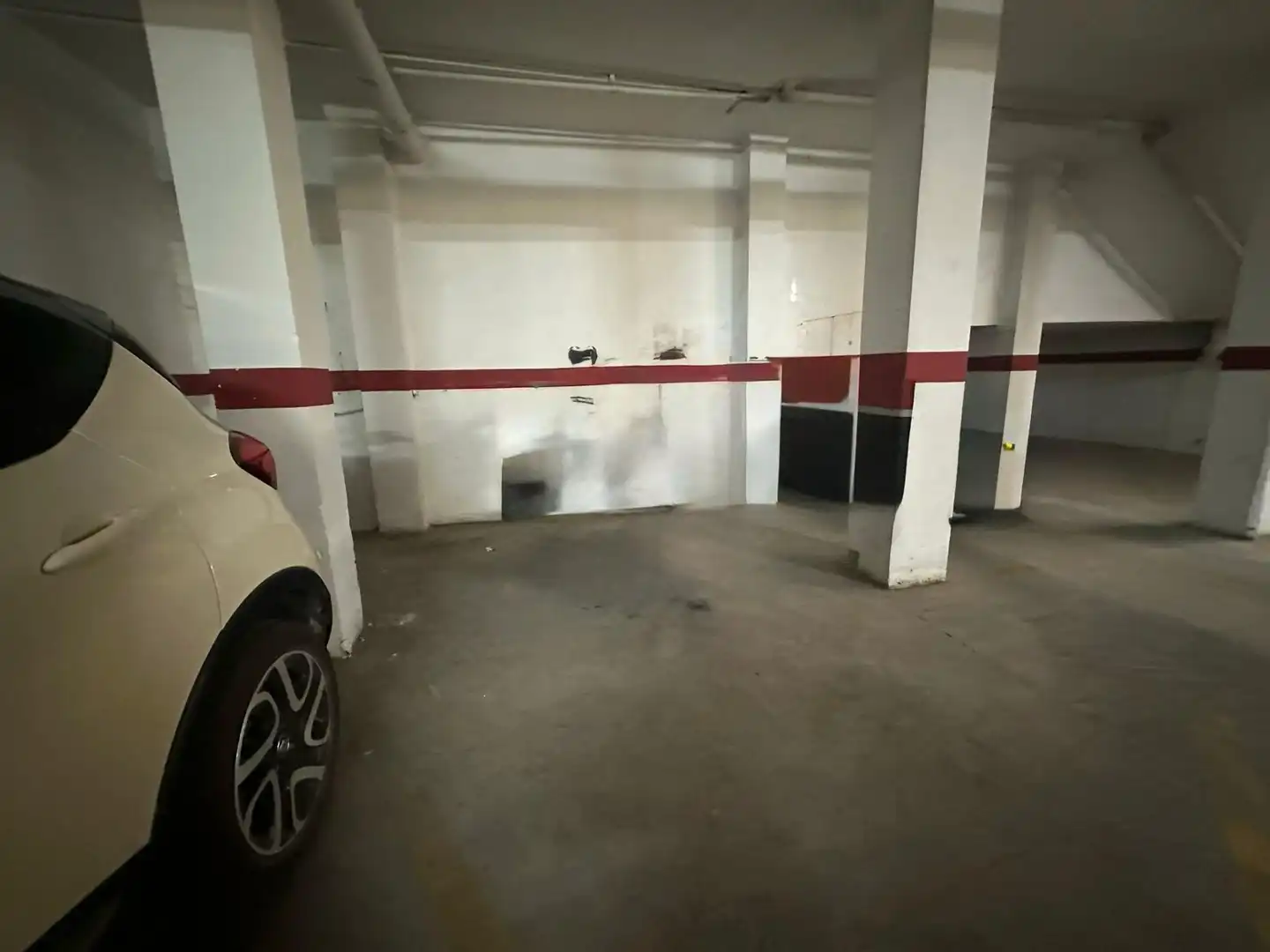 Parking de Garaje en venta en Burjassot