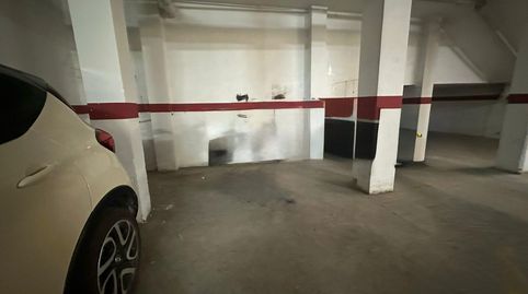 Foto 2 de Garaje en venta en Zona Concordia, Burjassot