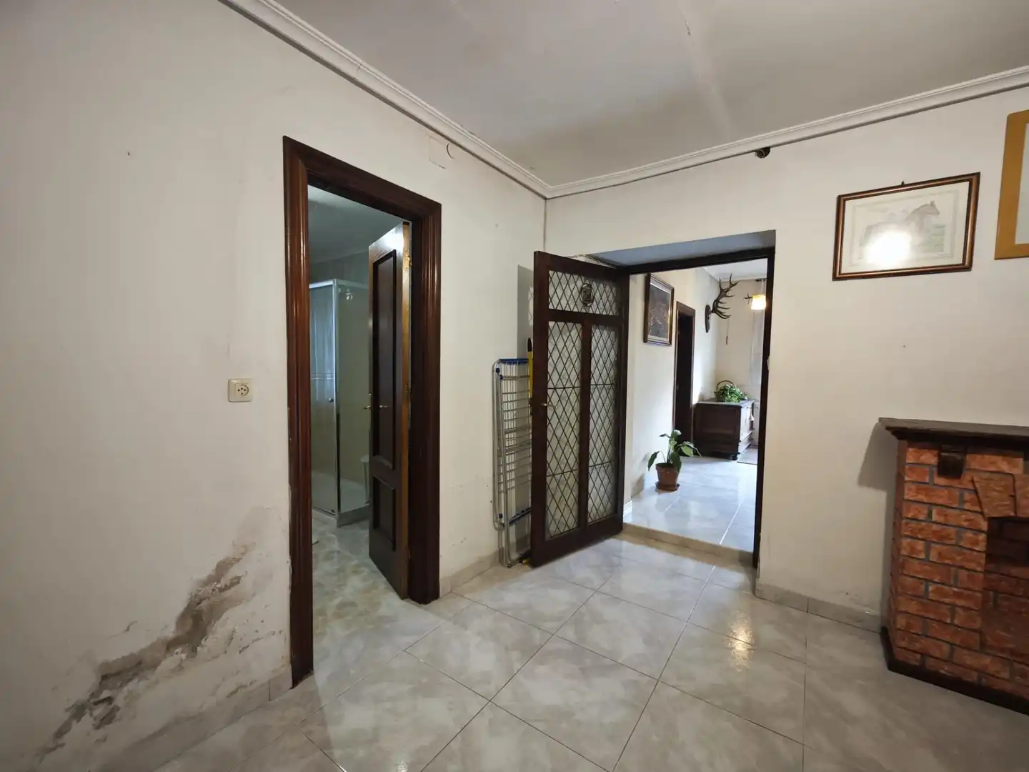 Casa o chalet en venta en Mazcuerras con Jardín privado y Balcón