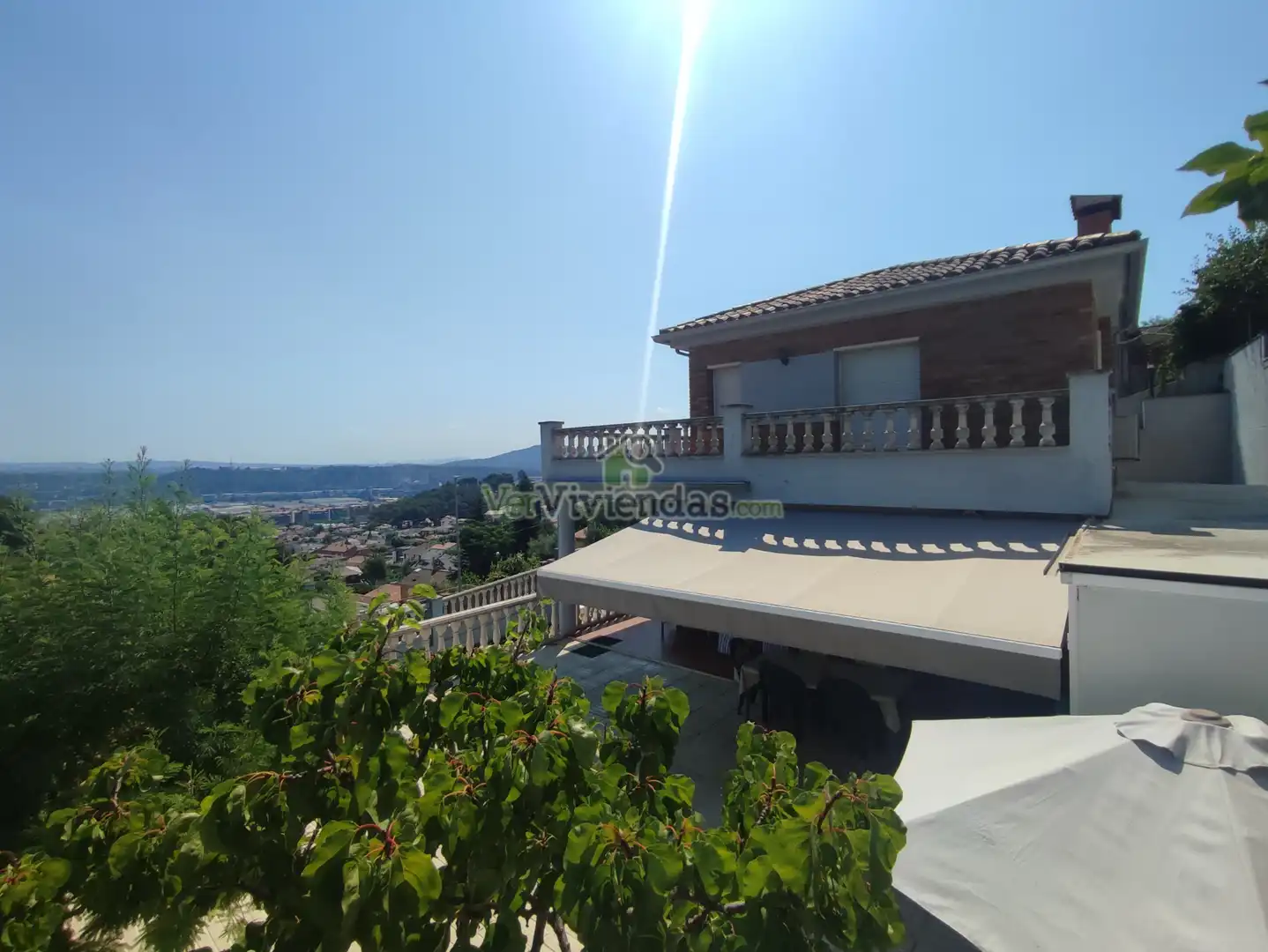 Casa o chalet en venta en Plaça Bosc, 2, Sant Andreu de la Barca