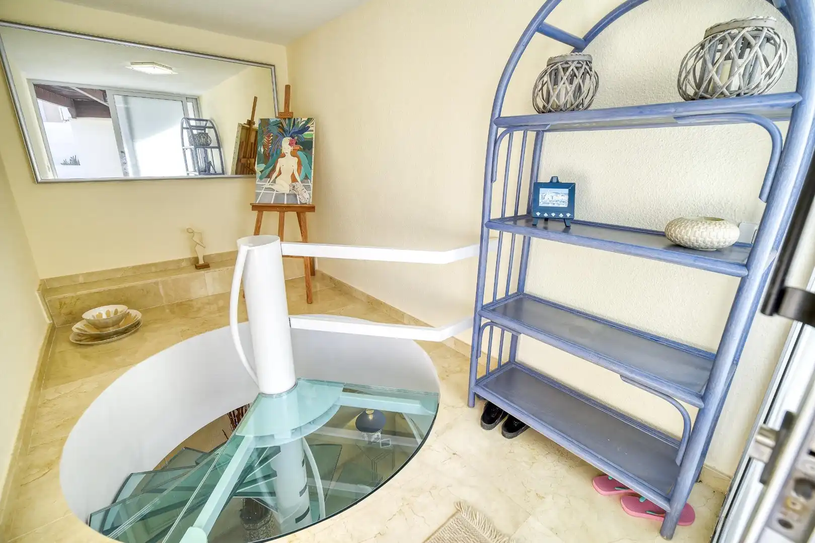 Àtic en venda en Adeje amb Piscina comunitària