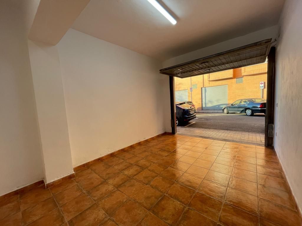 Parkplatz von Wohnung zum verkauf in Alfafar mit Klimaanlage