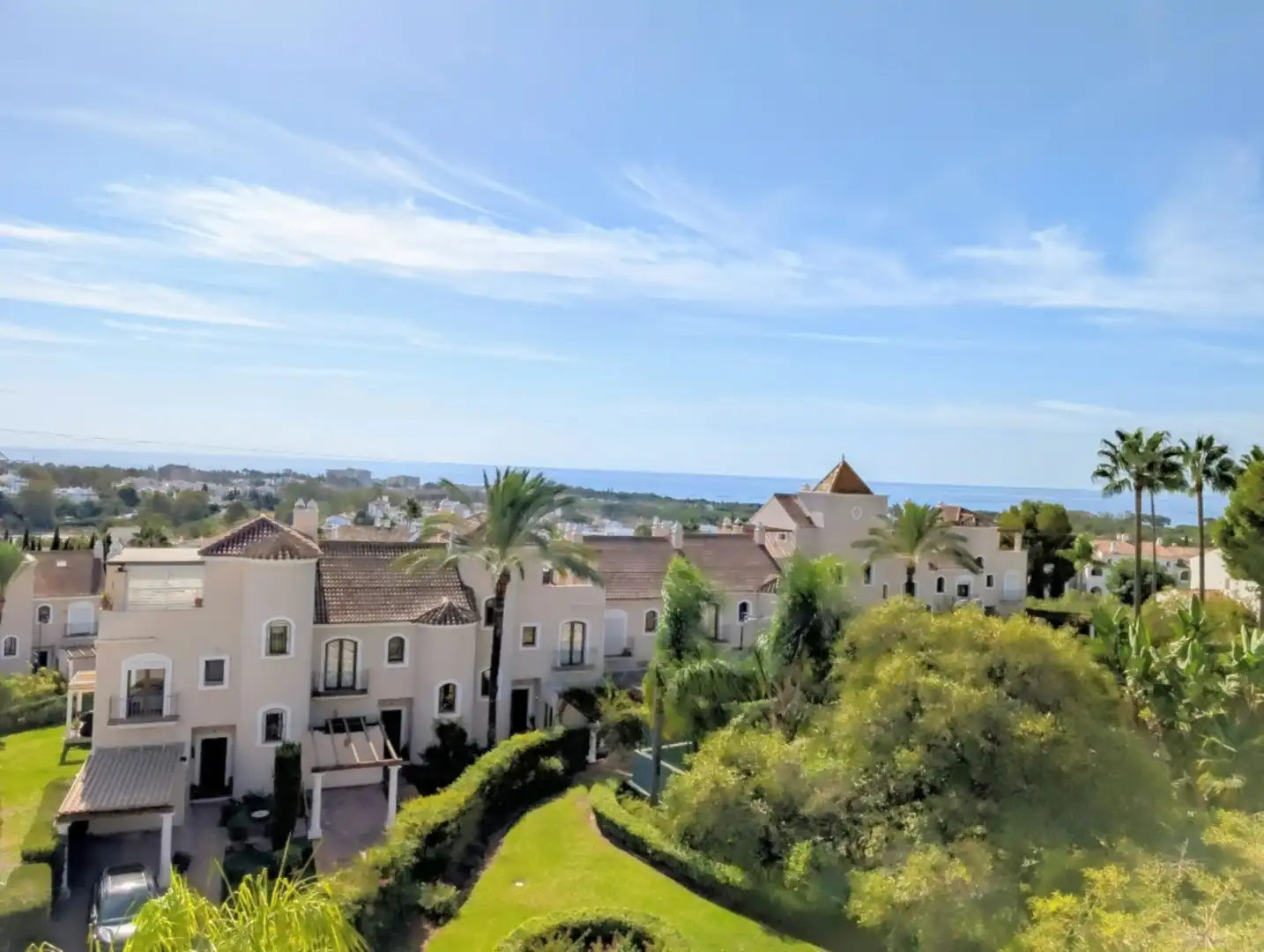 Maison mitoyenne avec piscine à vendre à Benahavís pueblo, imagen 46